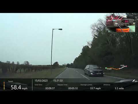 Thunderpole T800 CE Multinorm CB radio -  On The Air test