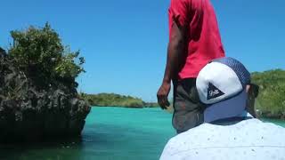 preview picture of video 'Pulau Bair Trip'