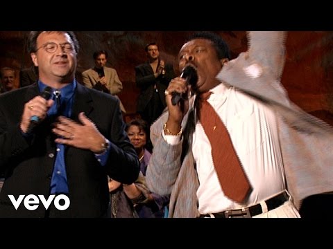 Bill & Gloria Gaither - I'm Rich [Live] ft. Jessy Dixon, Stephen Hill