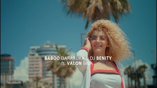 Baboo Darabuka & Dj Benity - Se Dashni Pa Ty Nuk Ka