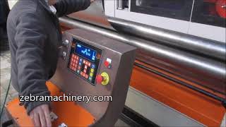 بيع ماكينة درفلة Picot RCS 150-30 - صورة 4 | Machineryline SA ماكينة درفلة Picot RCS 150-30 | صورة 4 - Machineryline