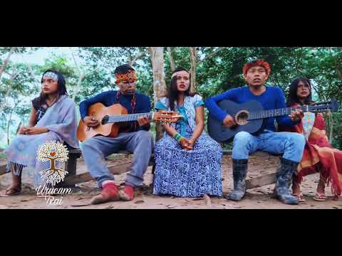 🍃✨Povo Originário Hunikuin-Aldeia Novo Segredo -Shunuē Pae Ma Bikin-Música de Rezo-Medicina Songs ✨🍃