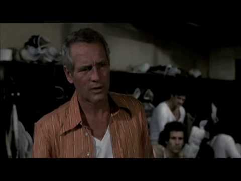 Slap Shot - Inception Trailer 3 Style