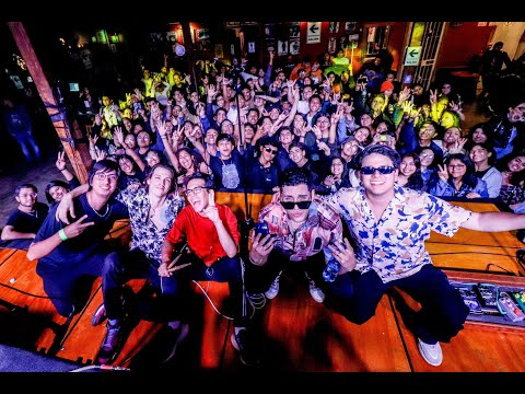 INZUL EN VIVO - OXAFEST 2023