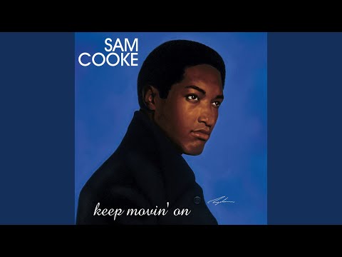 Videoclip de Yeah Man — Sam Cooke