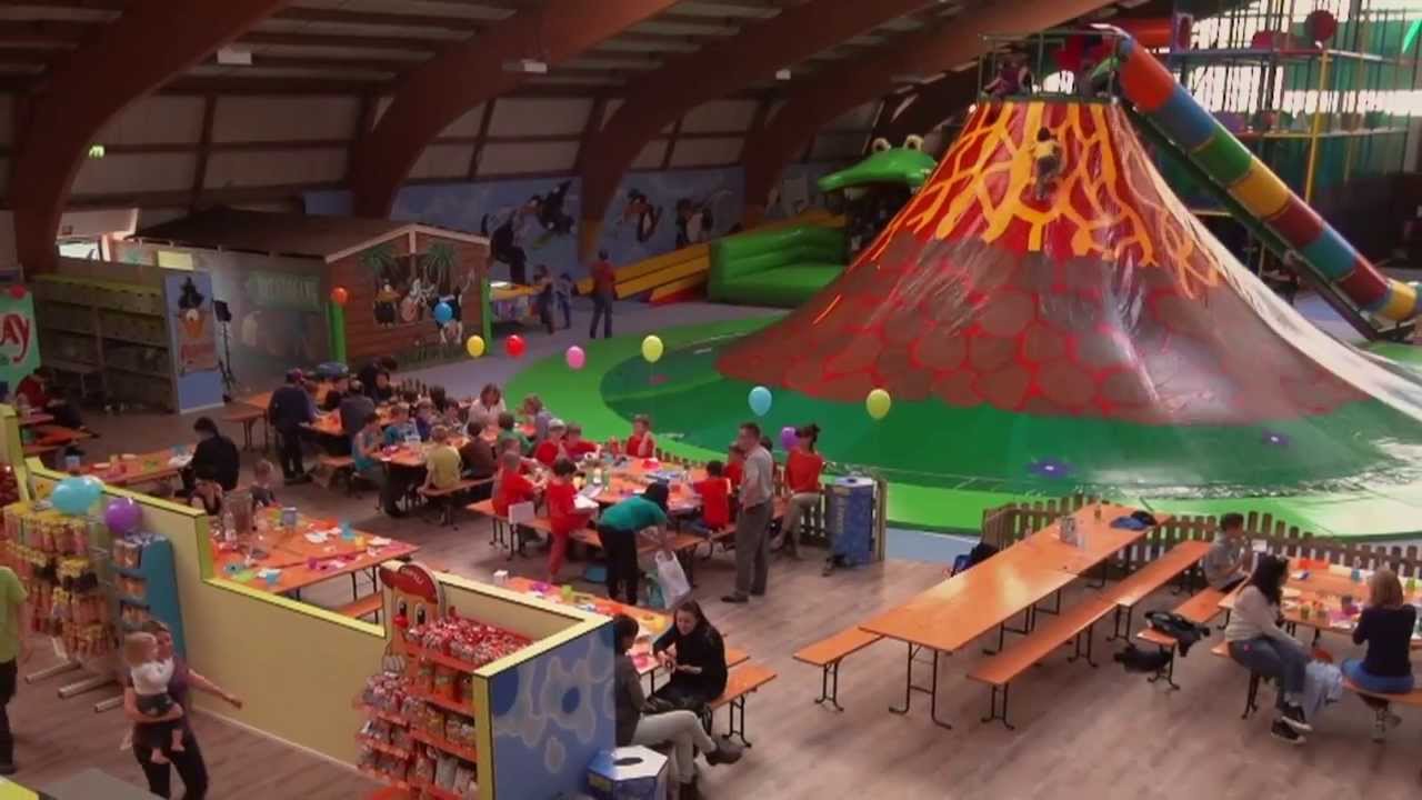 Discover the highlights of Funpark Spiez.