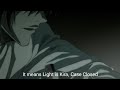 Death Note But L Is The SMARTEST MAN ALIVE