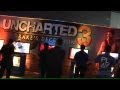 EB Games Expo 2011: Sony Booth Tour
