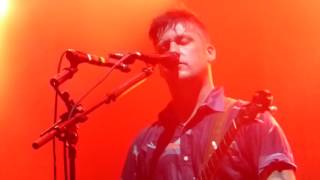 Modest Mouse - This Devil&#39;s Workday (FPSF - Houston 06.04.16) HD