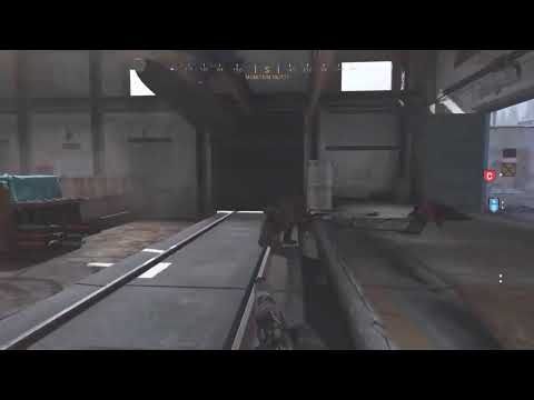 Quarantine Damascus grind(ep 1)