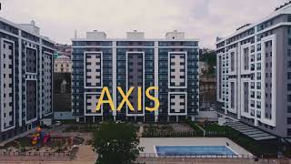 طرابزون / Trabzon royal axis suites hotel