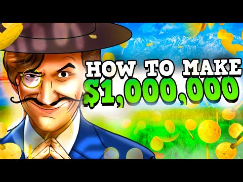 How to Make $1,000,000 By Breaking The Law