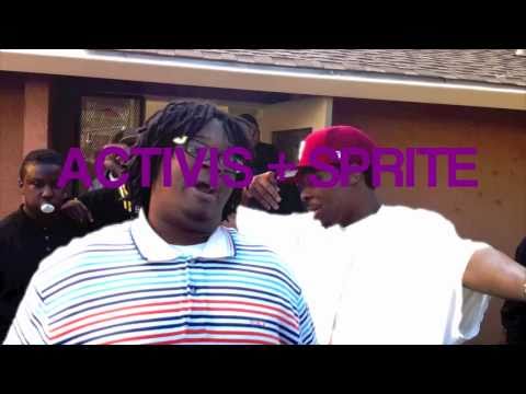 DJ & Lil Goofy Active