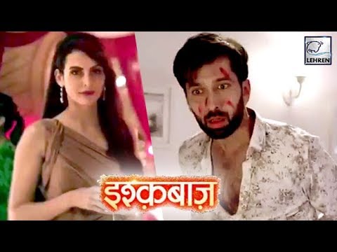 Bigg Boss Contestant Mandana Karimi Makes Her Fiction Show Debut | Ishqbaaaz