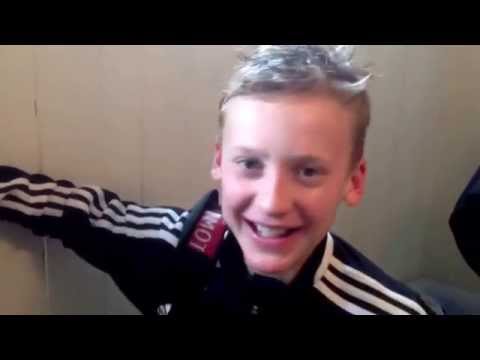 Etter Verdal: klar for kvartfinale!