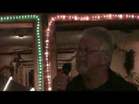 IRONS KARAOKE Len sings you are so beautiful