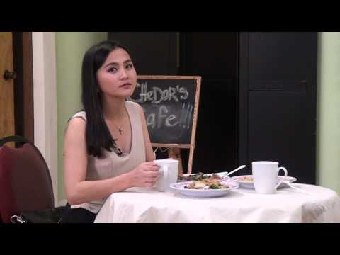 CheDor's Cafe - Mai Gia Yang