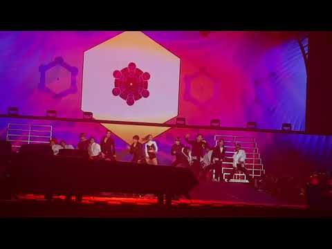 SS7 Manila - Lo Siento 2018.06.30