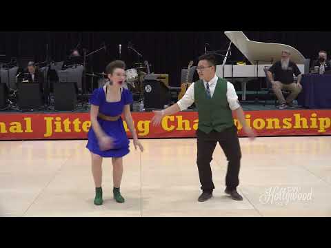 Camp Hollywood 2022: Junior Showcase - Emma & Kit