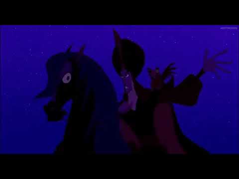 Creature All-Stars to the Rescue Part 6 - Jim Meets Cody