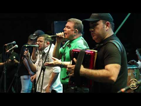 Tu Norte Soy Yo - Fabian Corrales | Remate Corraleja Caucasia (En vivo)