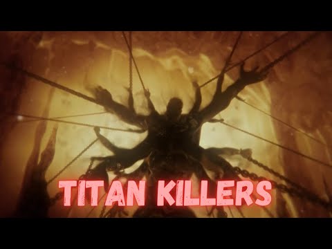 Hecatoncheires: The Hundered-Handed Giants of Greek Mythology - Mythologically Accurate