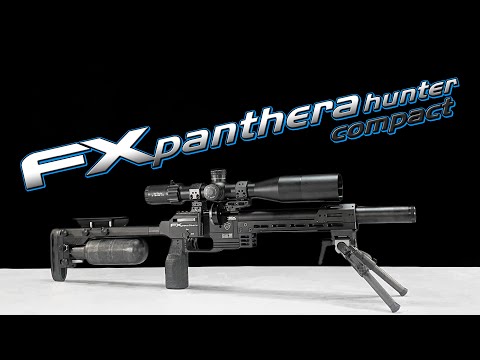 FX PANTHERA BARREL LENGHT CONVERTION