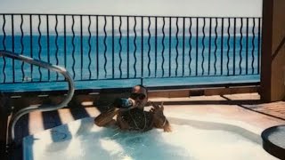 Larry June - Never Knew [Prod. By Dolan Beatz]