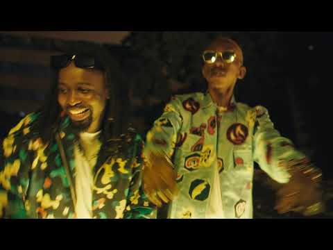DJ Consequence - Number One feat. DJ Tarico, Preck & Nelson Tivane (Official Video)