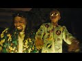 DJ Consequence - Number One feat. DJ Tarico, Preck & Nelson Tivane (Official Video)