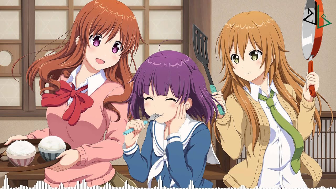 Egao Ni Naru feat. IA & Hatsune Miku - Drum & Bass [ dj-Jo Remix ]