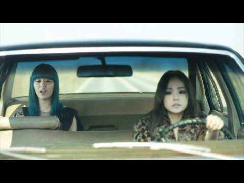 Song Ji Eun (SECRET) - Going Crazy (Feat. Bang Yong Kook) - 1080 HD