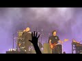 Midnight Oil - Brave Faces - 24/4/22 Live @ All Saints Estate Rutherglen