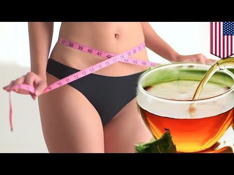 Guarana untuk menurunkan berat badan Ada yang berguna di malam hari untuk ulasan penurunan berat badan