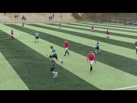 KF LIDHJA E PRIZRENIT 0:2 KF PIRANA