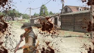 Xenia Deadeye Reverse Time 2 at Red Dead Redemption Nexus - Mods and ...