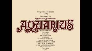 Aquarius -  LP 1976  - Album Completo/Full Album