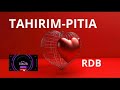 TAHIRIM PITIA Tantara Malagasy Vaovao Radio Don Bosco