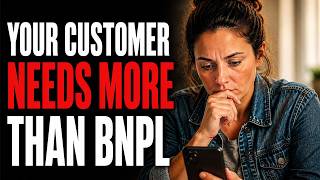 Why Banks and Credit Unions Have Better BNPL and So Few Users