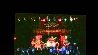 MONSTROSITY "Destroying Divinity" 2012 CIM