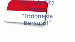 Download lagu Indonesian National Anthem, Indonesia Raya mp3
