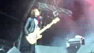 Dirty pretty things - If you were wondering