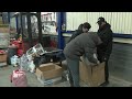Turkse broers uit Lelystad in actie om slachtoffers aardbeving te helpen