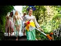 Ida Resi Alit, High Priestess - Water Ceremony, Bali | KIMILLA