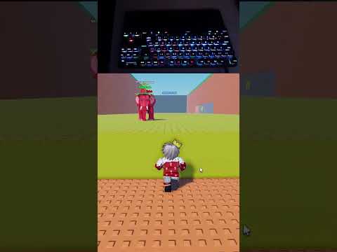 roblox best gameplay