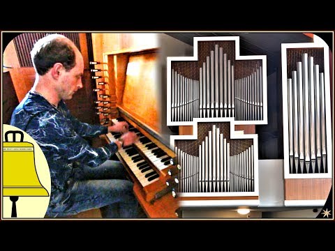 Psalm 105, Prijs God! Verkondig van de daken, met tekst: Samenzang GKV Bedum