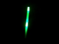 Multi Color Flashing LED Star Sword