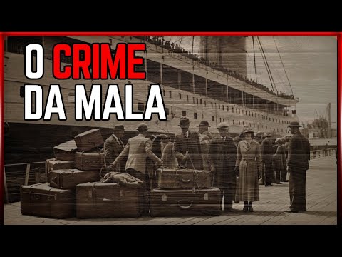 Um dos Casos Mais Macabros da História Brasileira: O Crime da Mala