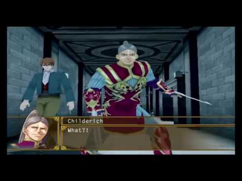 Suikoden V Part 15: The Engagement Ceremony