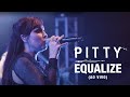 Pitty Equalize Ao Vivo Matriz Ao Vivo Na Bahia
